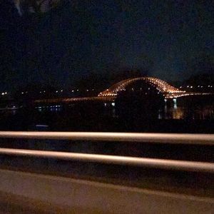 Meet your Posher, Katherine